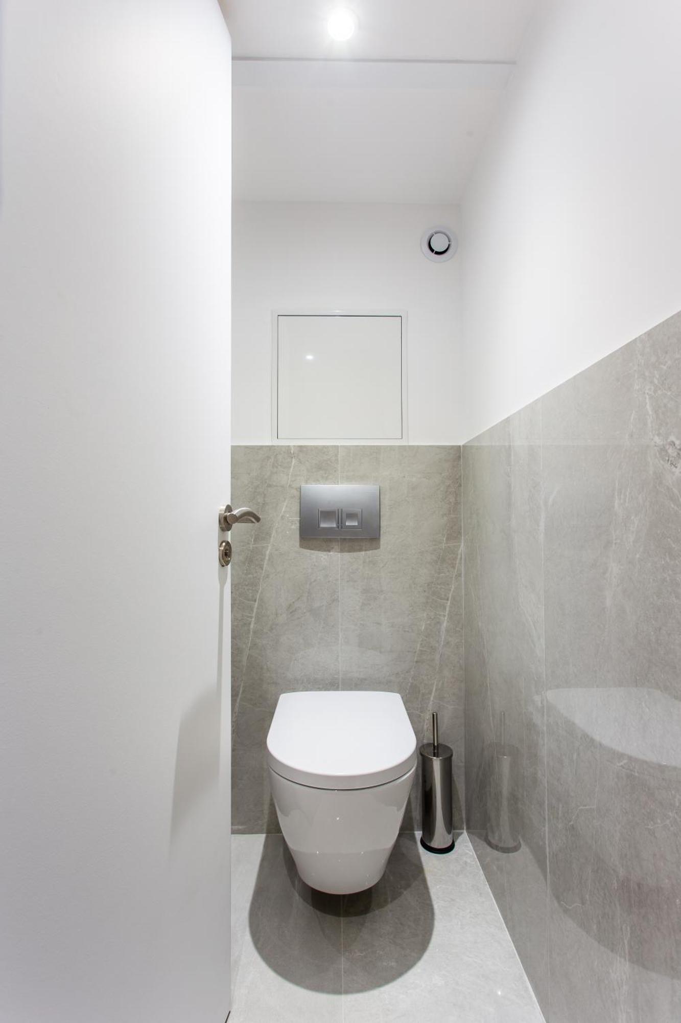 Apartament Luxury Loft In Paryż Pokój zdjęcie