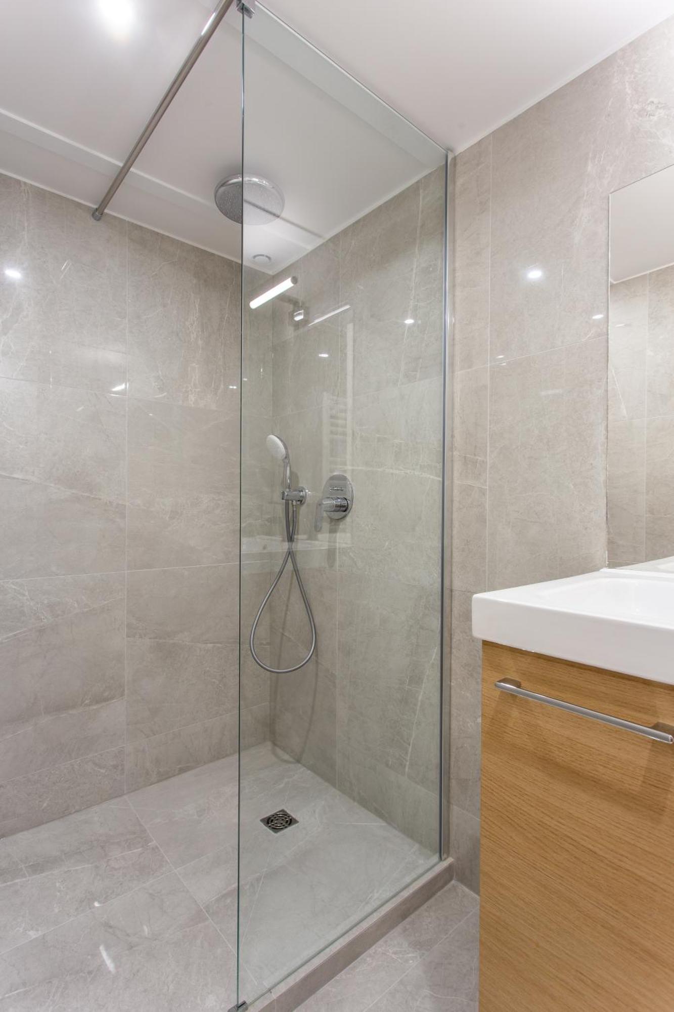 Apartament Luxury Loft In Paryż Pokój zdjęcie