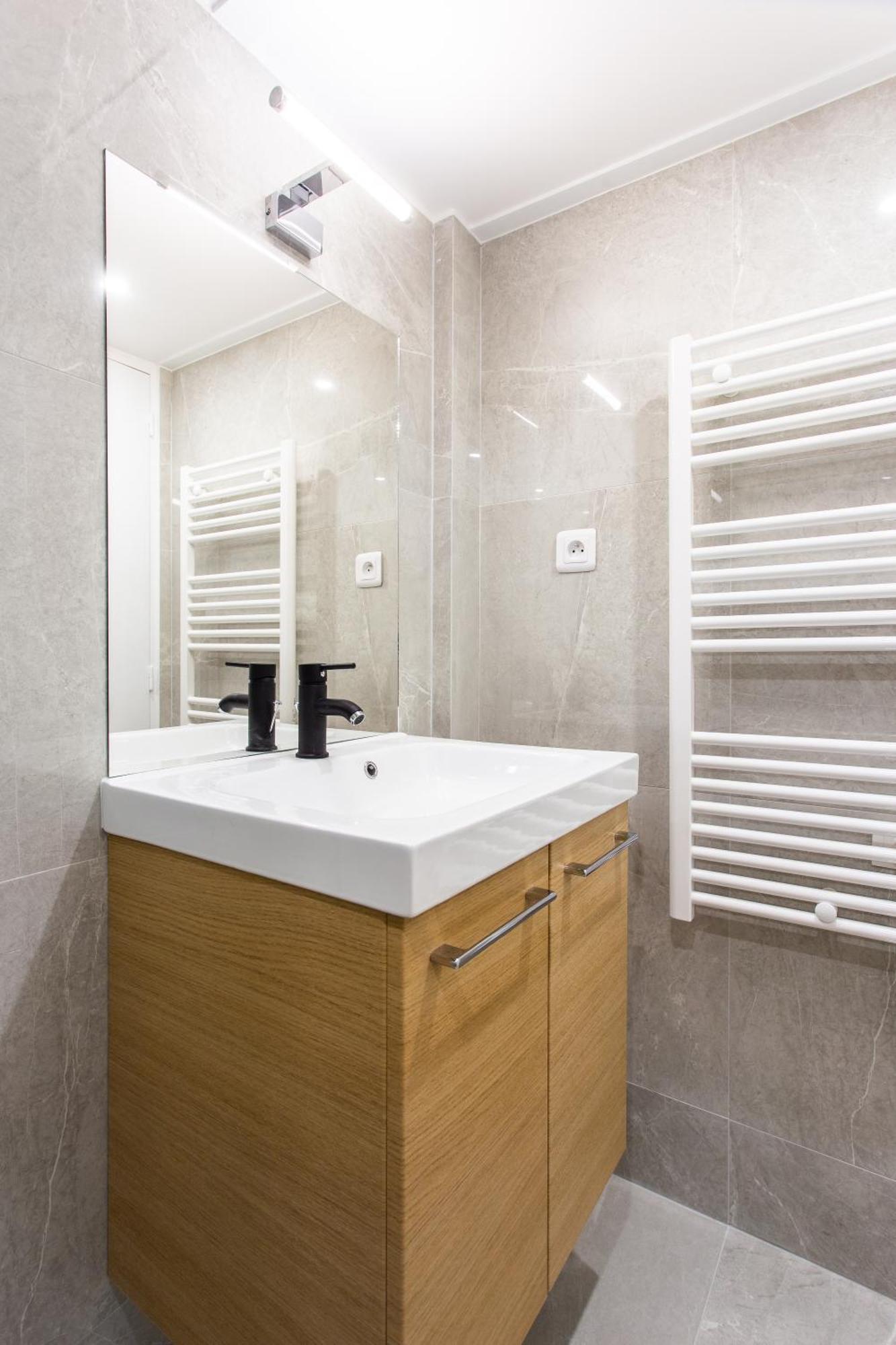 Apartament Luxury Loft In Paryż Pokój zdjęcie