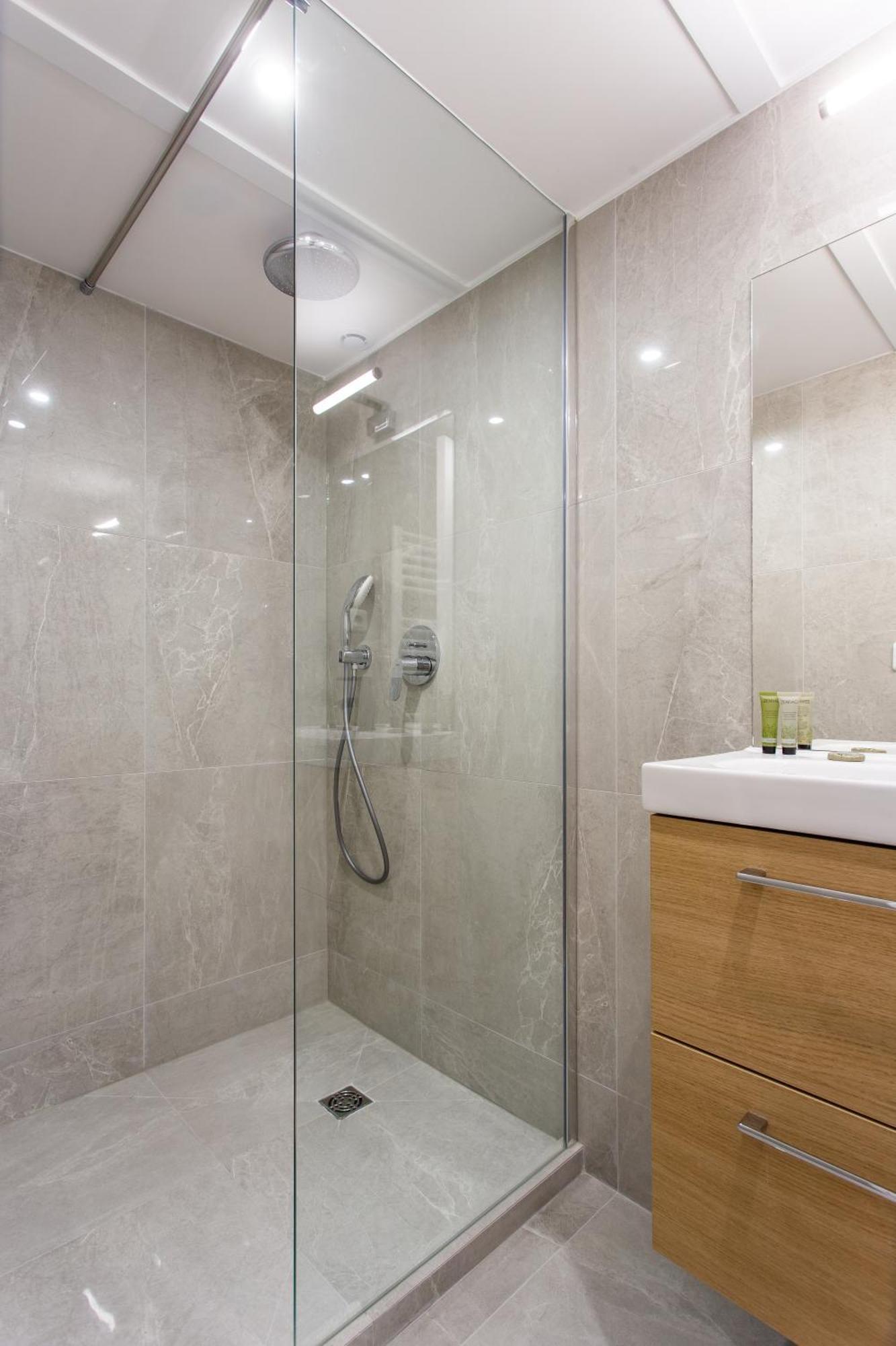 Apartament Luxury Loft In Paryż Pokój zdjęcie