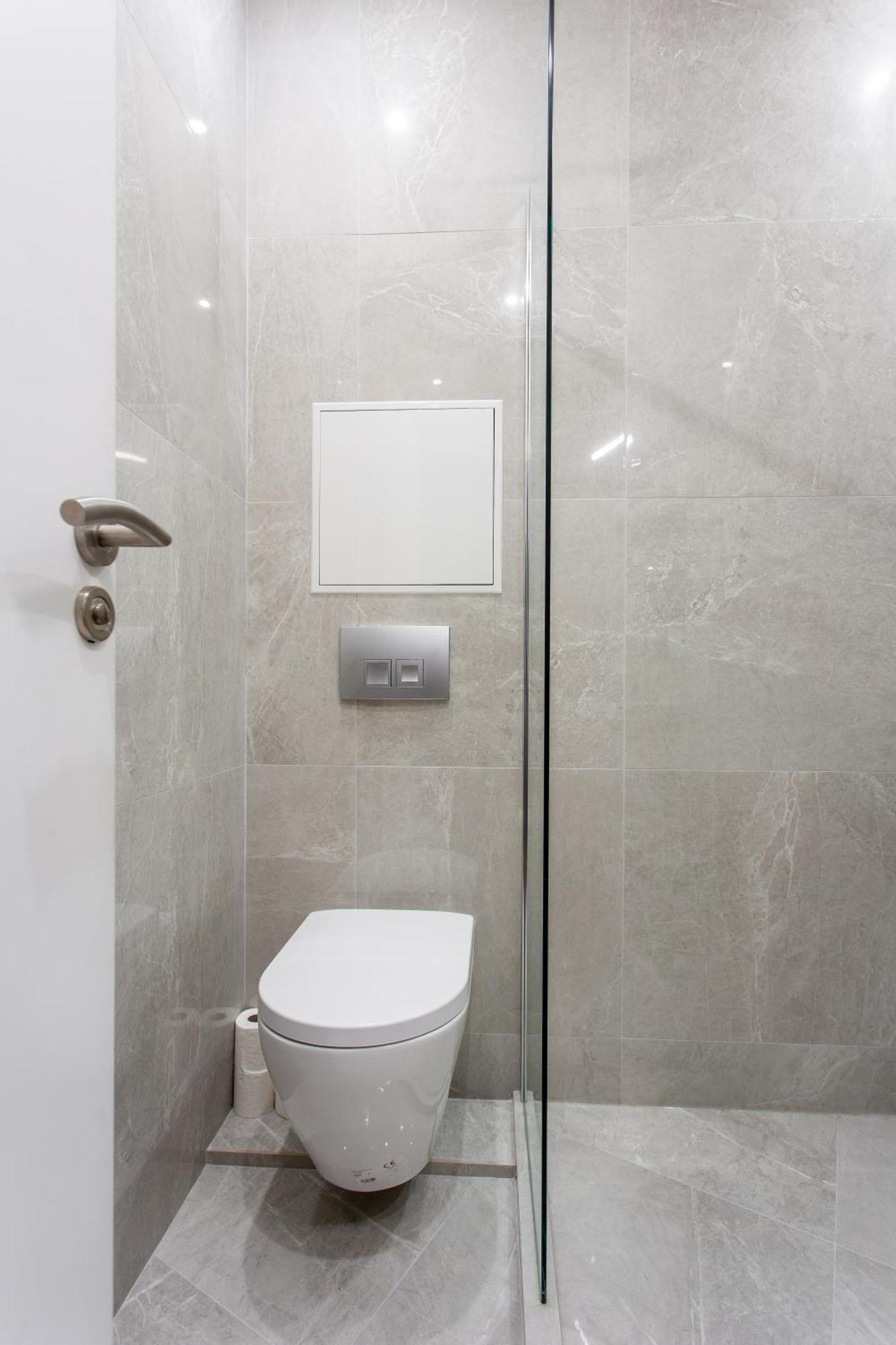 Apartament Luxury Loft In Paryż Pokój zdjęcie