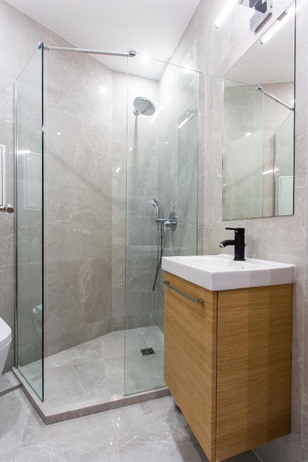 Apartament Luxury Loft In Paryż Zewnętrze zdjęcie