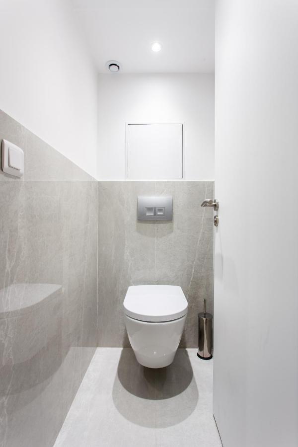Apartament Luxury Loft In Paryż Zewnętrze zdjęcie